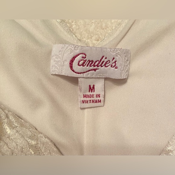 Candie’s Juniors dress size medium - Picture 3 of 9